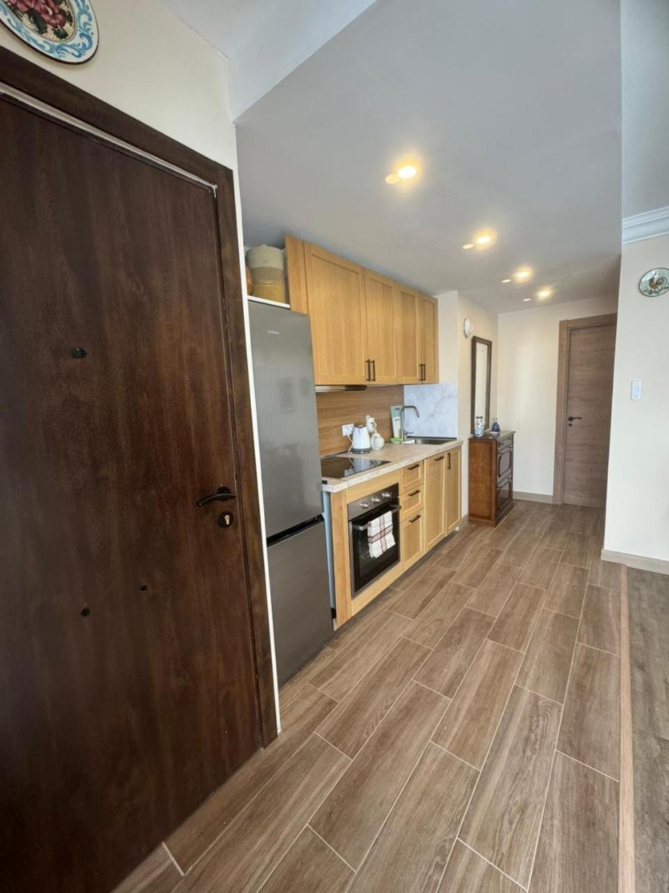 Apartament Casa De La Paz Estepona