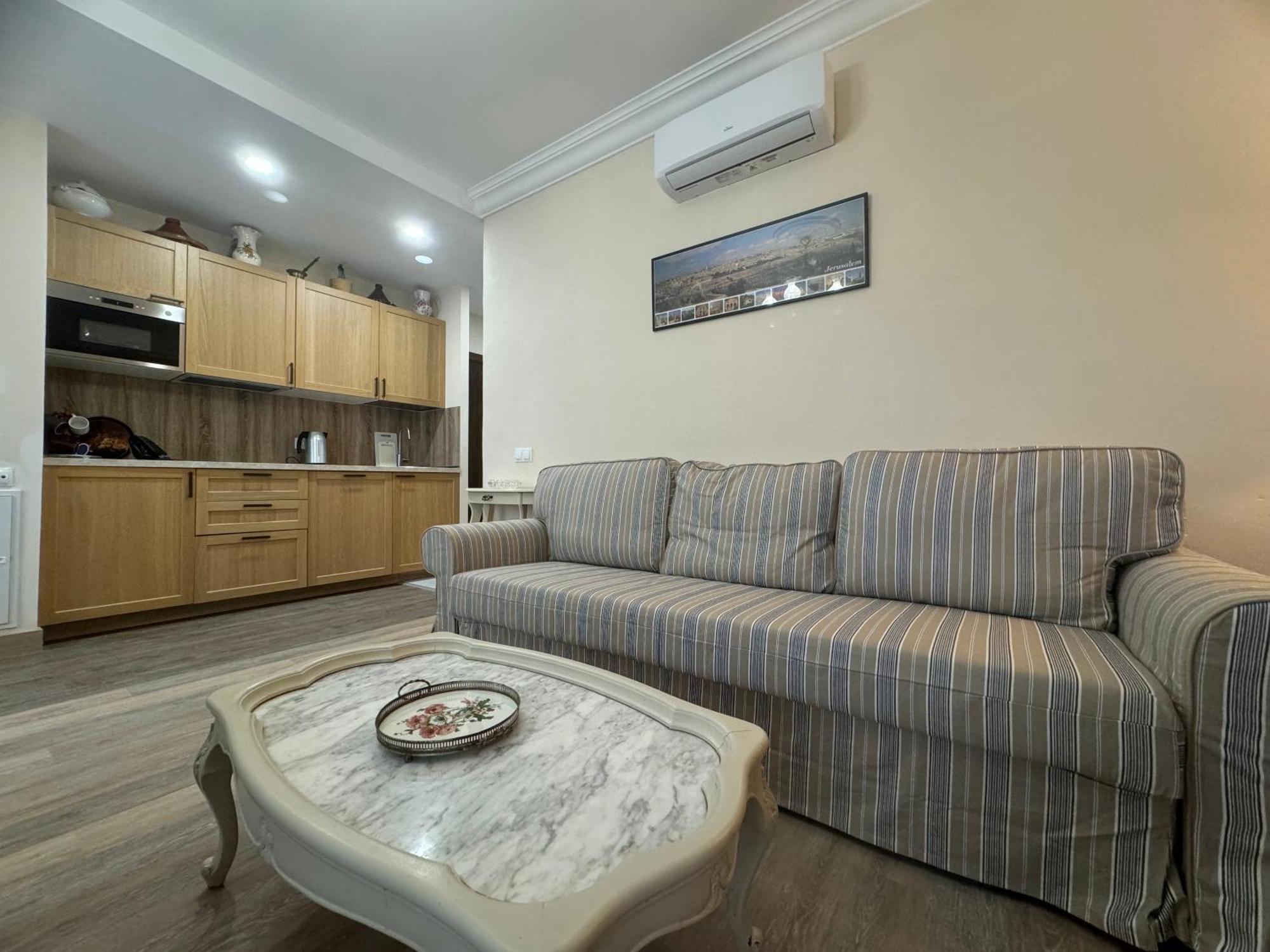 Apartament Casa De La Paz Estepona