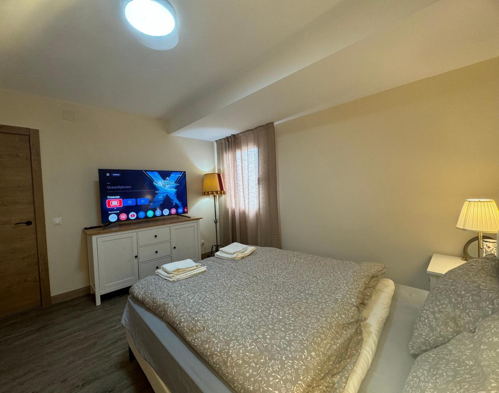 Casa De La Paz Apartament Estepona