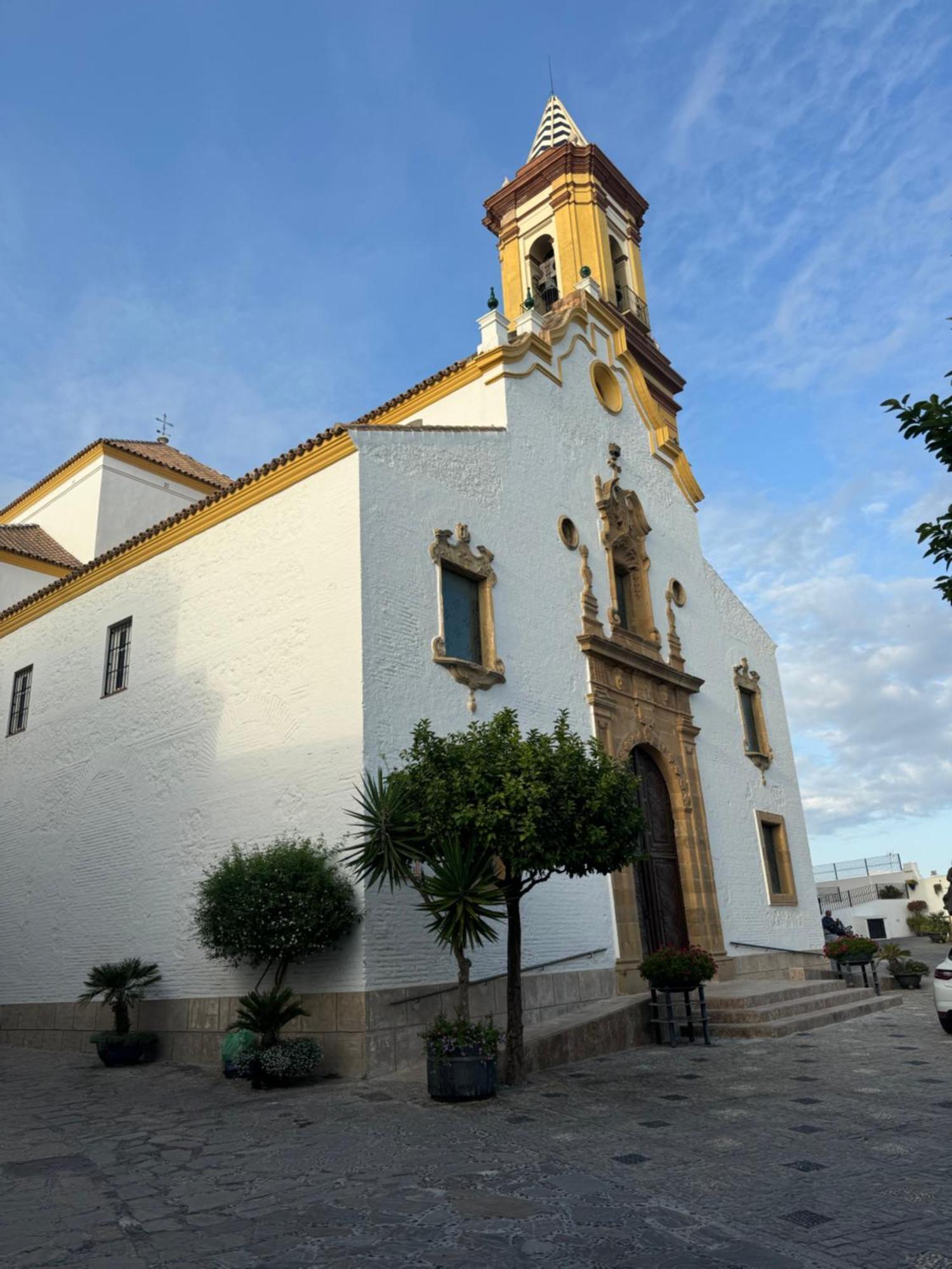 Apartament Casa De La Paz Estepona