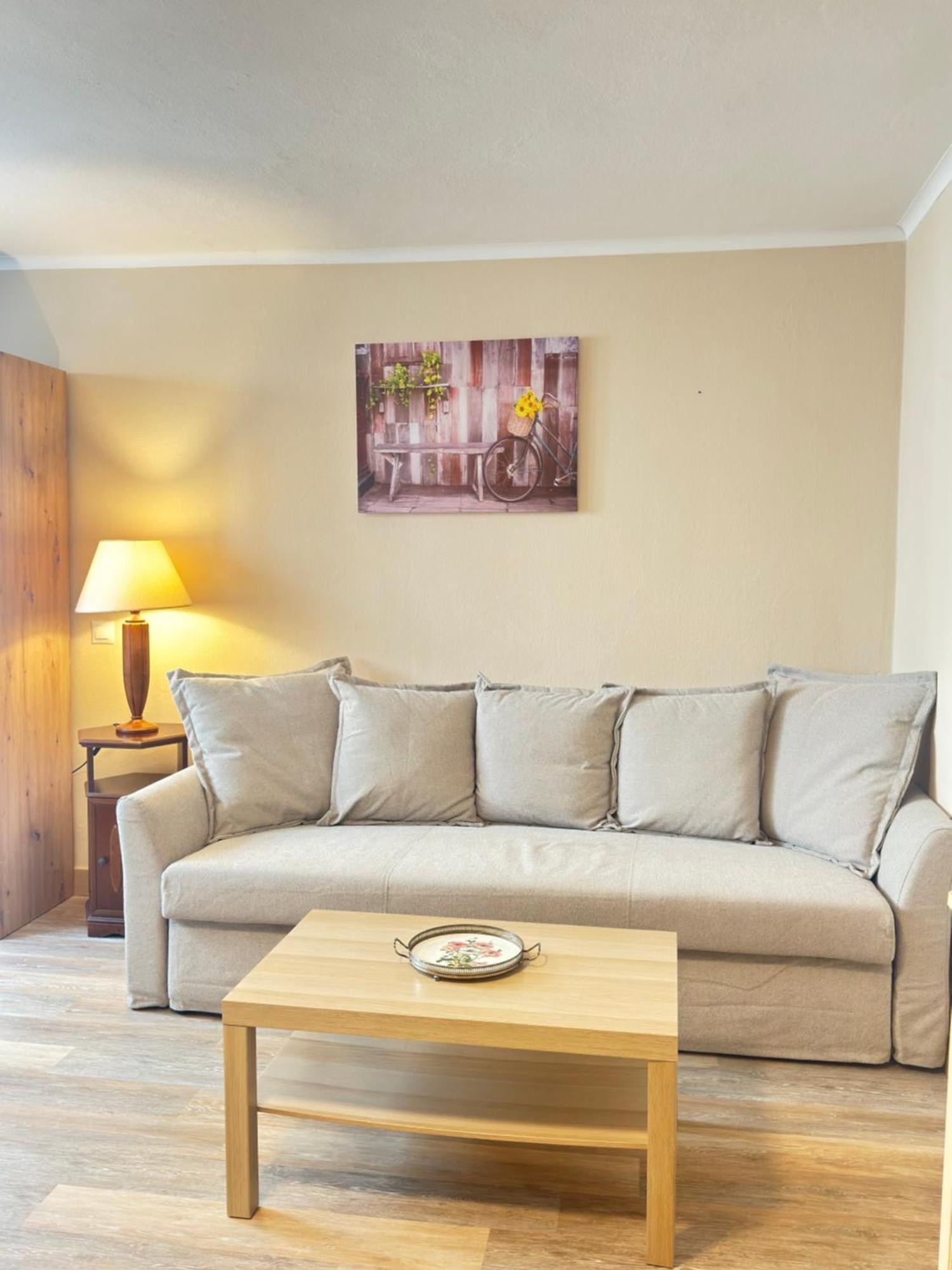 Appartement Casa De La Paz Estepona