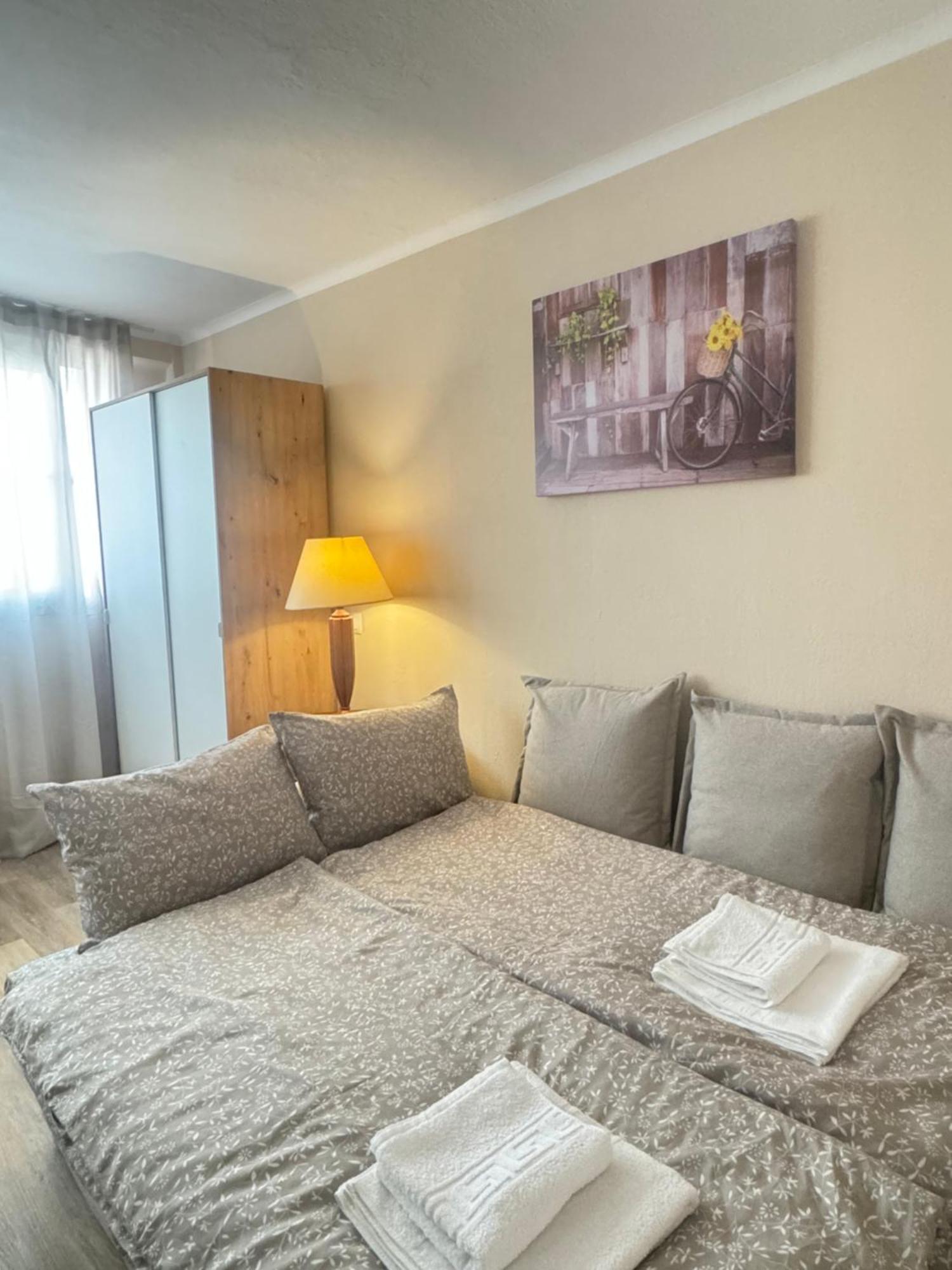 Appartement Casa De La Paz Estepona