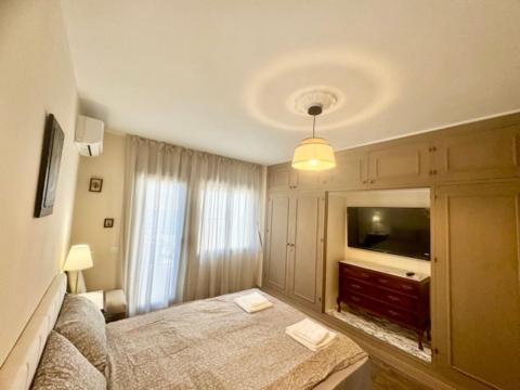 Casa De La Paz Appartement Estepona
